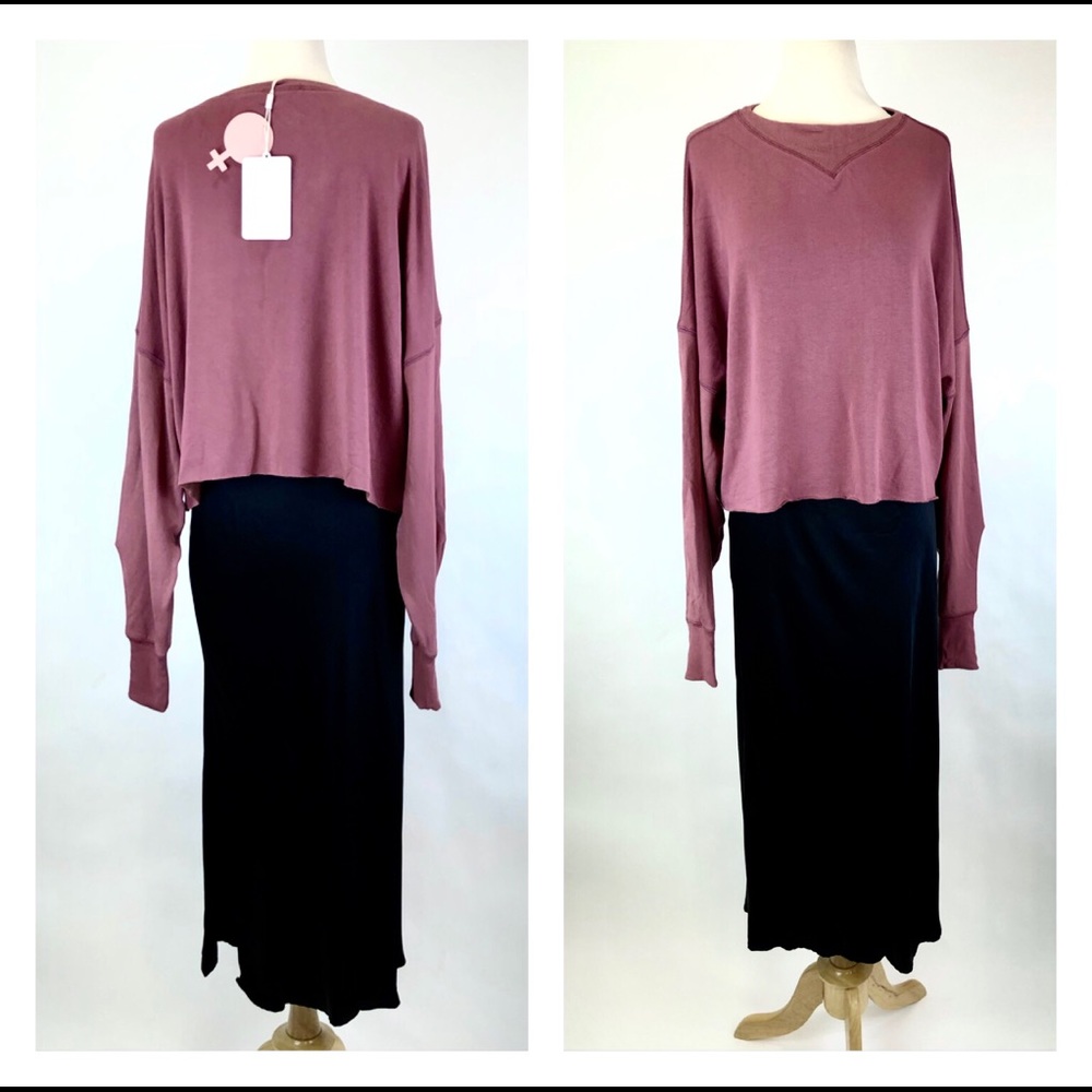 Selkie Sweater